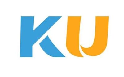 KU娛樂城LOGO圖片，線上娛樂平台象徵